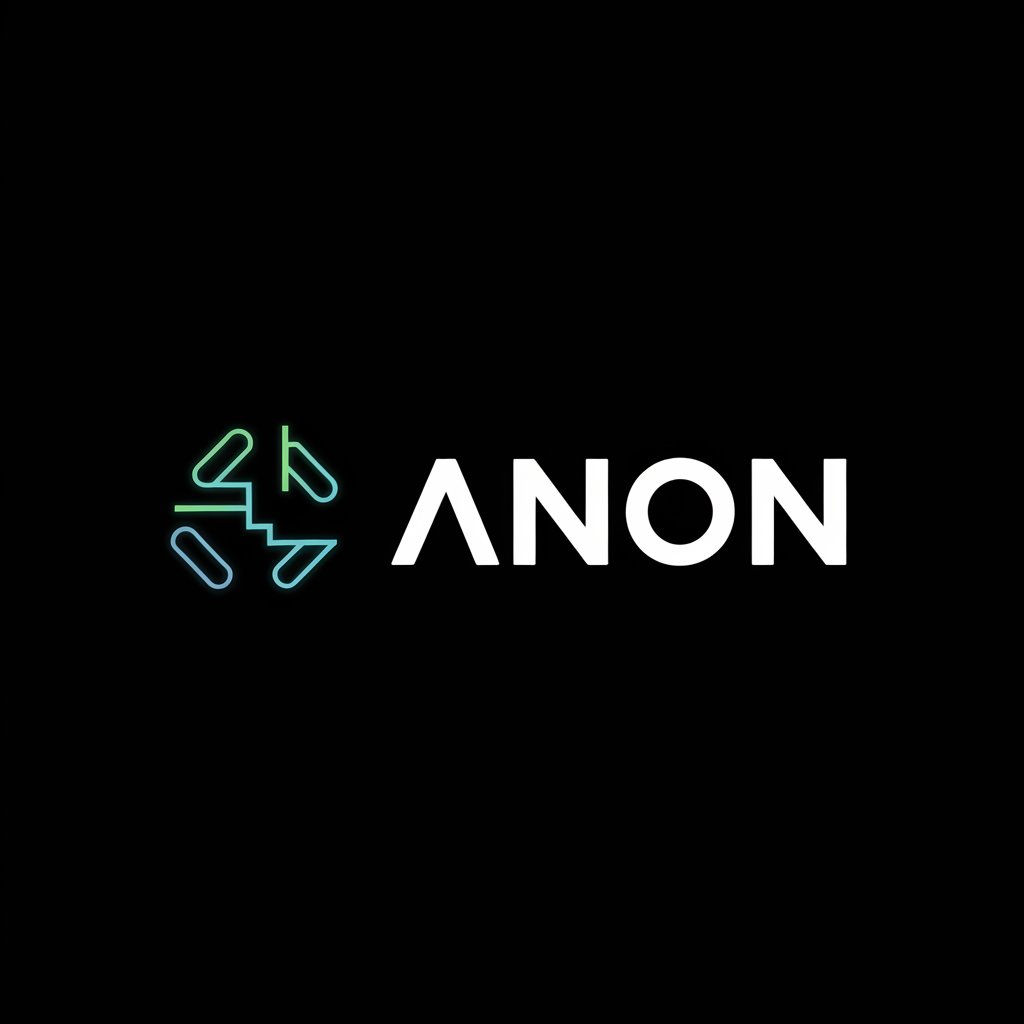 ANON Dapp Builder